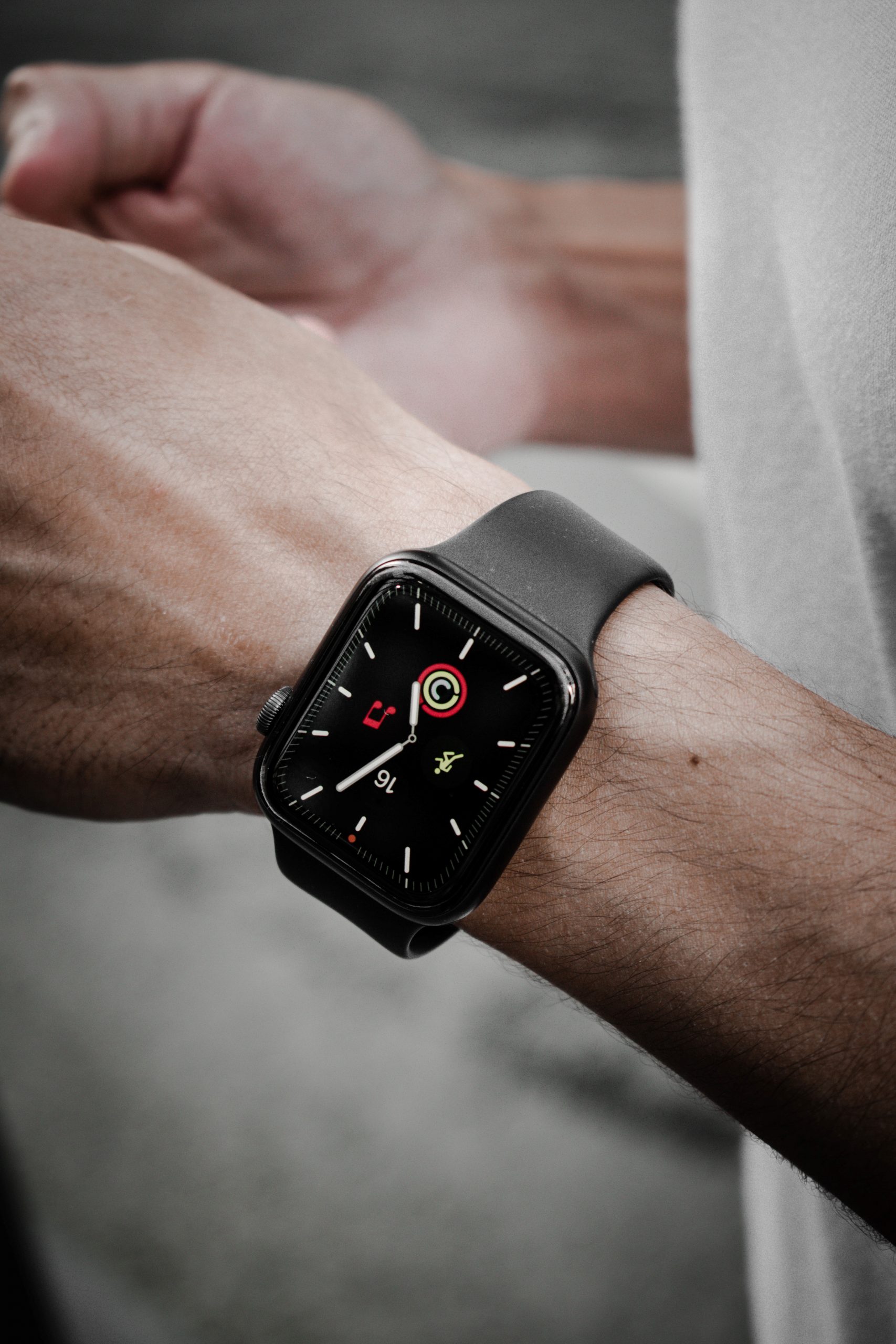 Bonusfunktionen und Probleme der Apple Watch