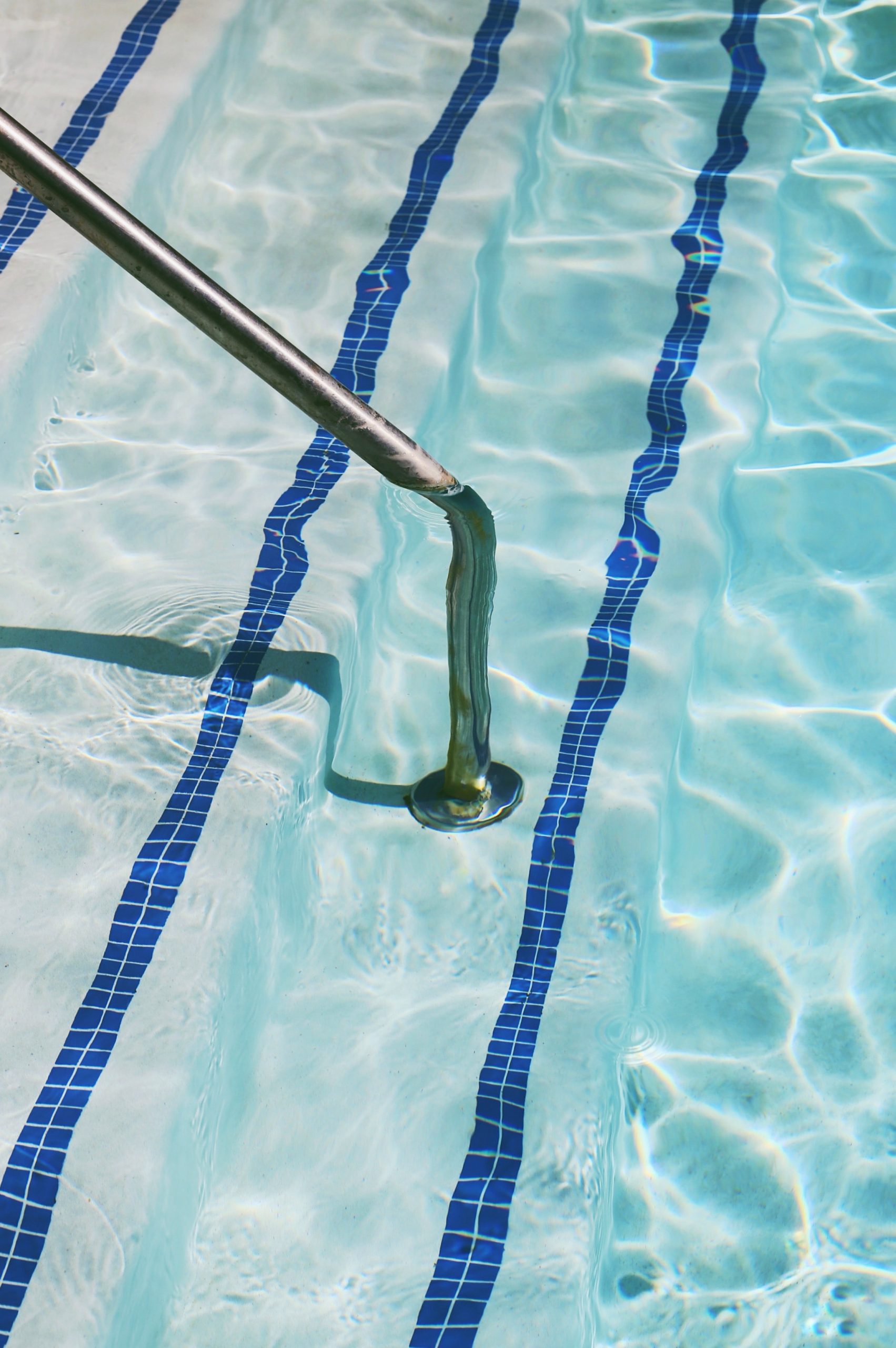Tipps für ein luxuriöses Schwimmbecken