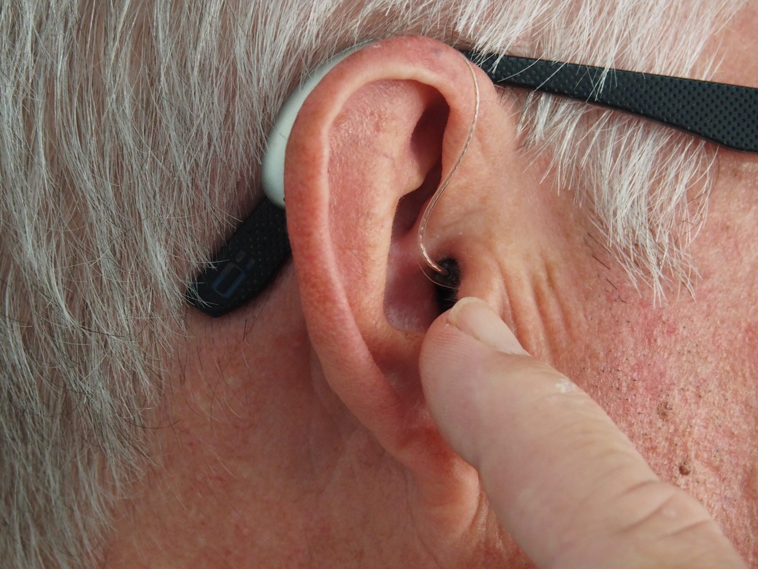 Wie man ein geeignetes Hörgerät findet